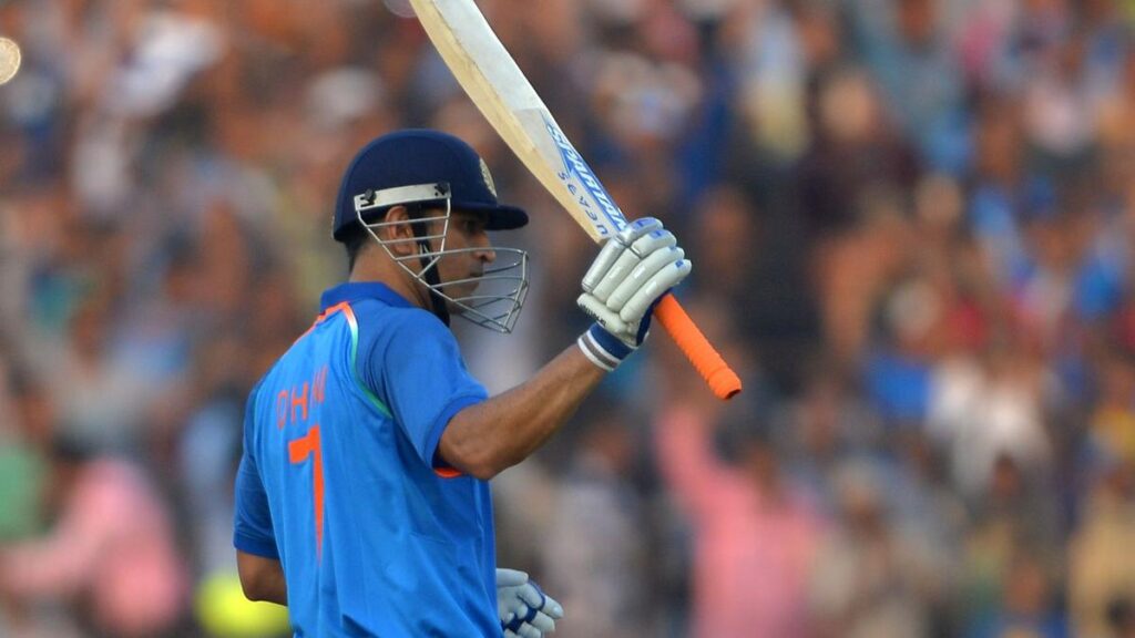 No. 7 jersey retired