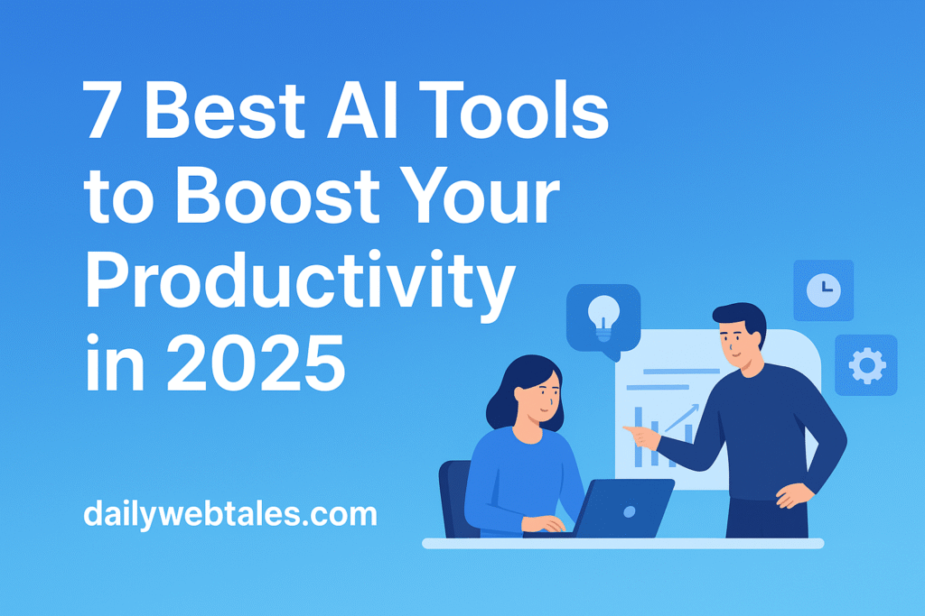 Ai tools